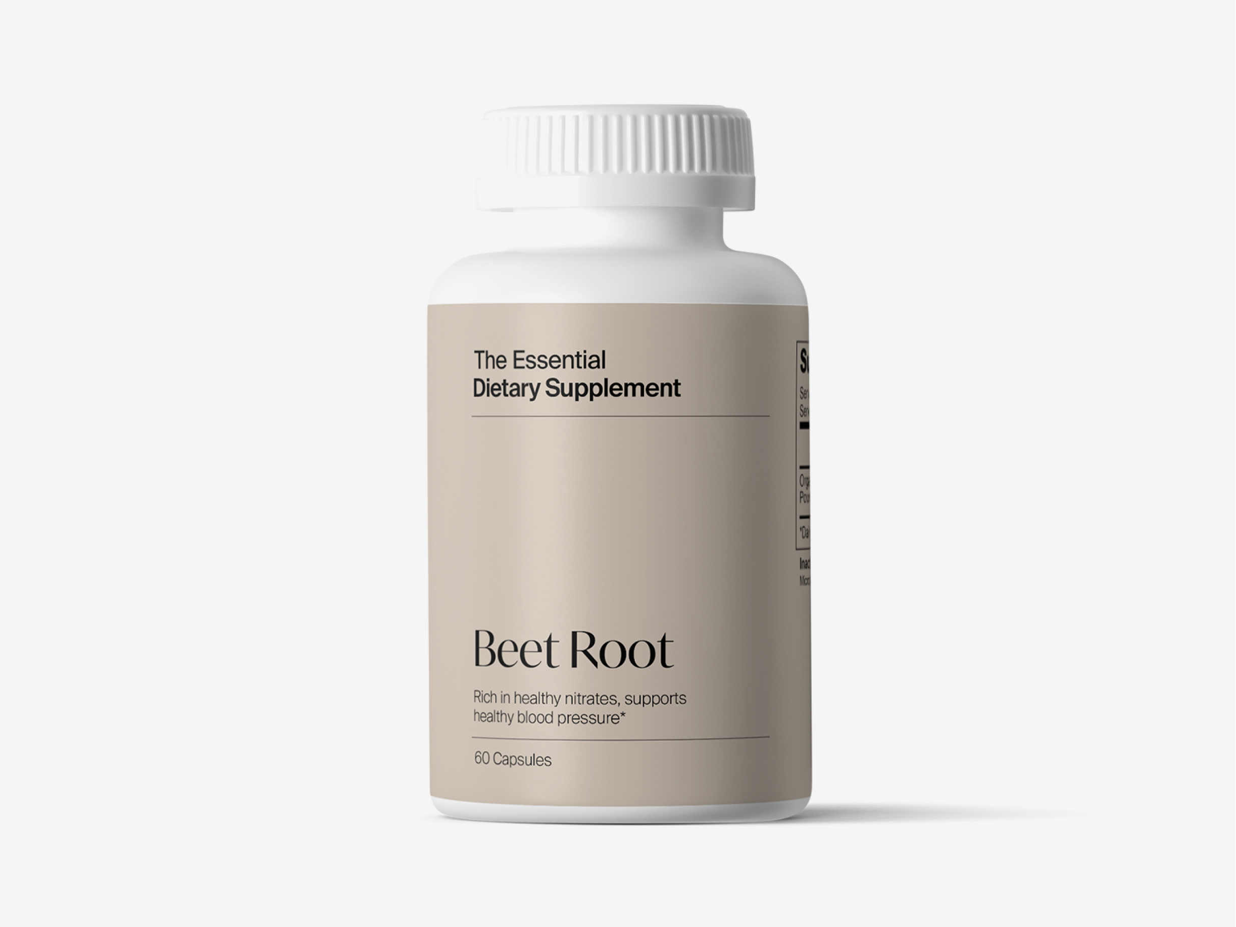 Beetroot - The Essential 