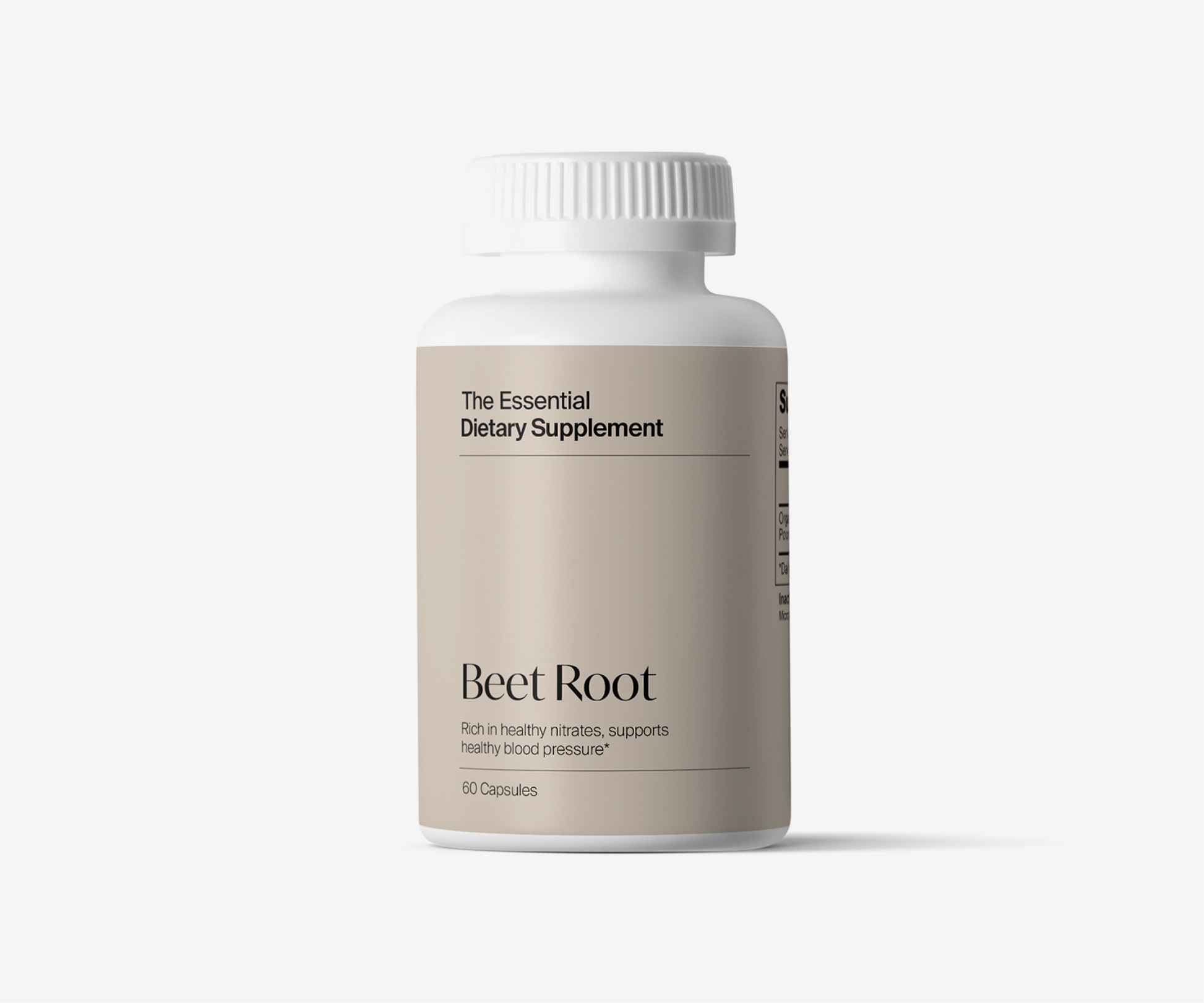 Beetroot - The Essential 
