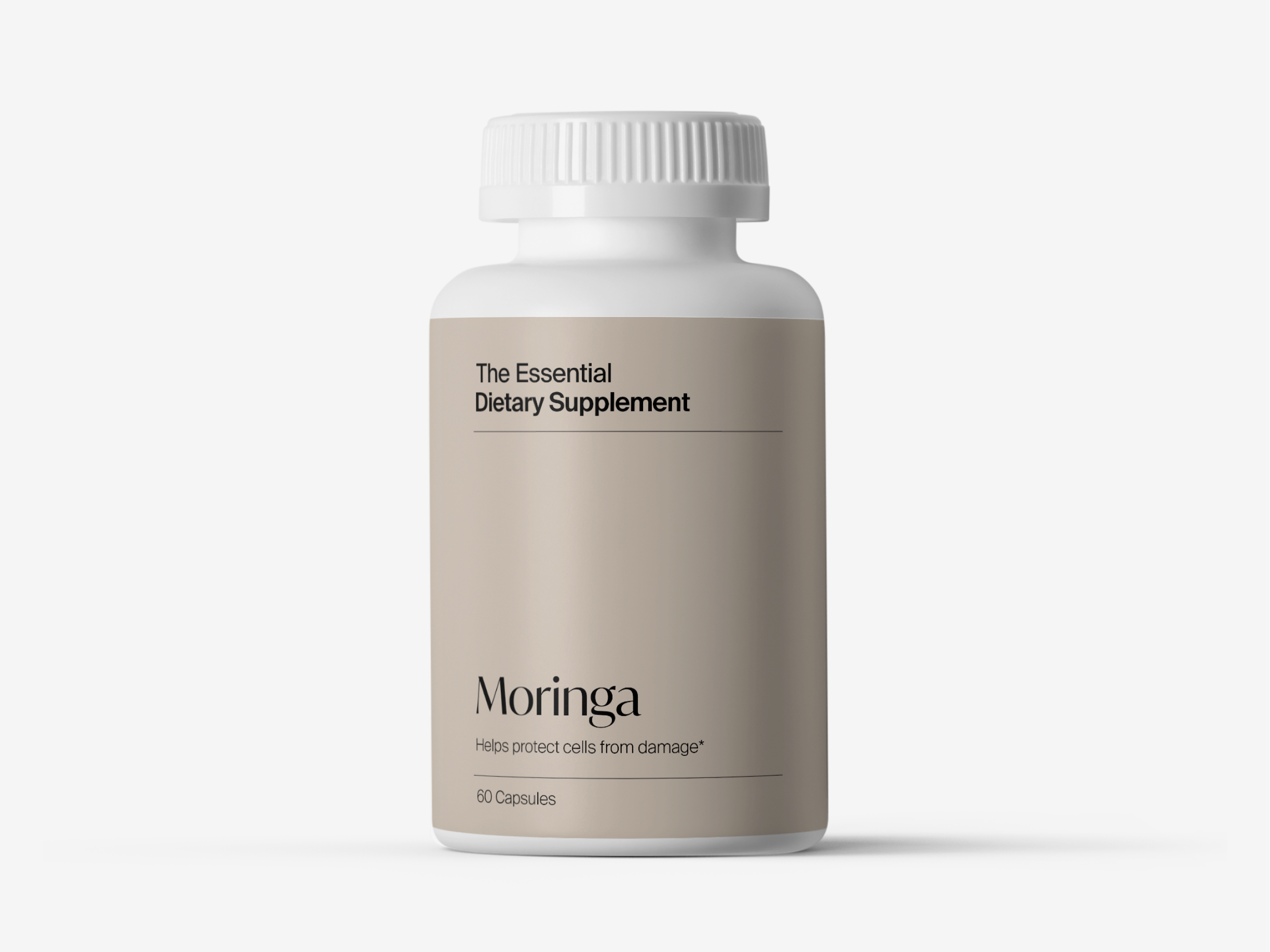 Moringa - The Essential 