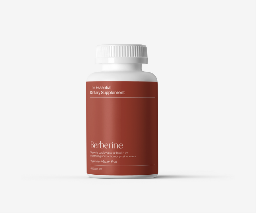 Berberine