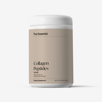 Grass-Fed Collagen Peptides Vanilla