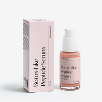 Botox-Like Peptide Serum