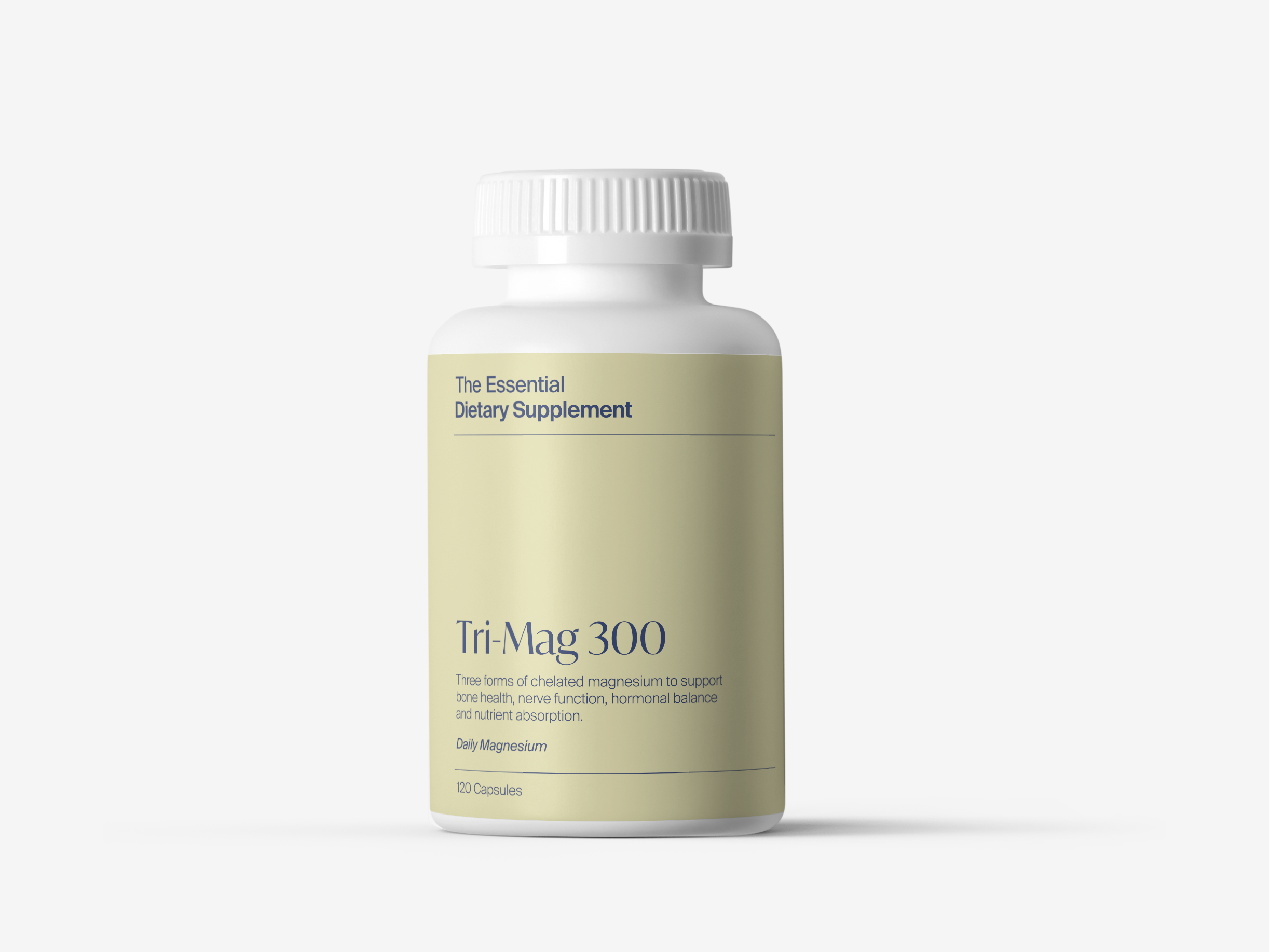 Tri-Mag 300 - The Essential 