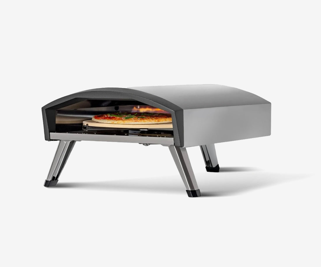 Portable Pizza Oven