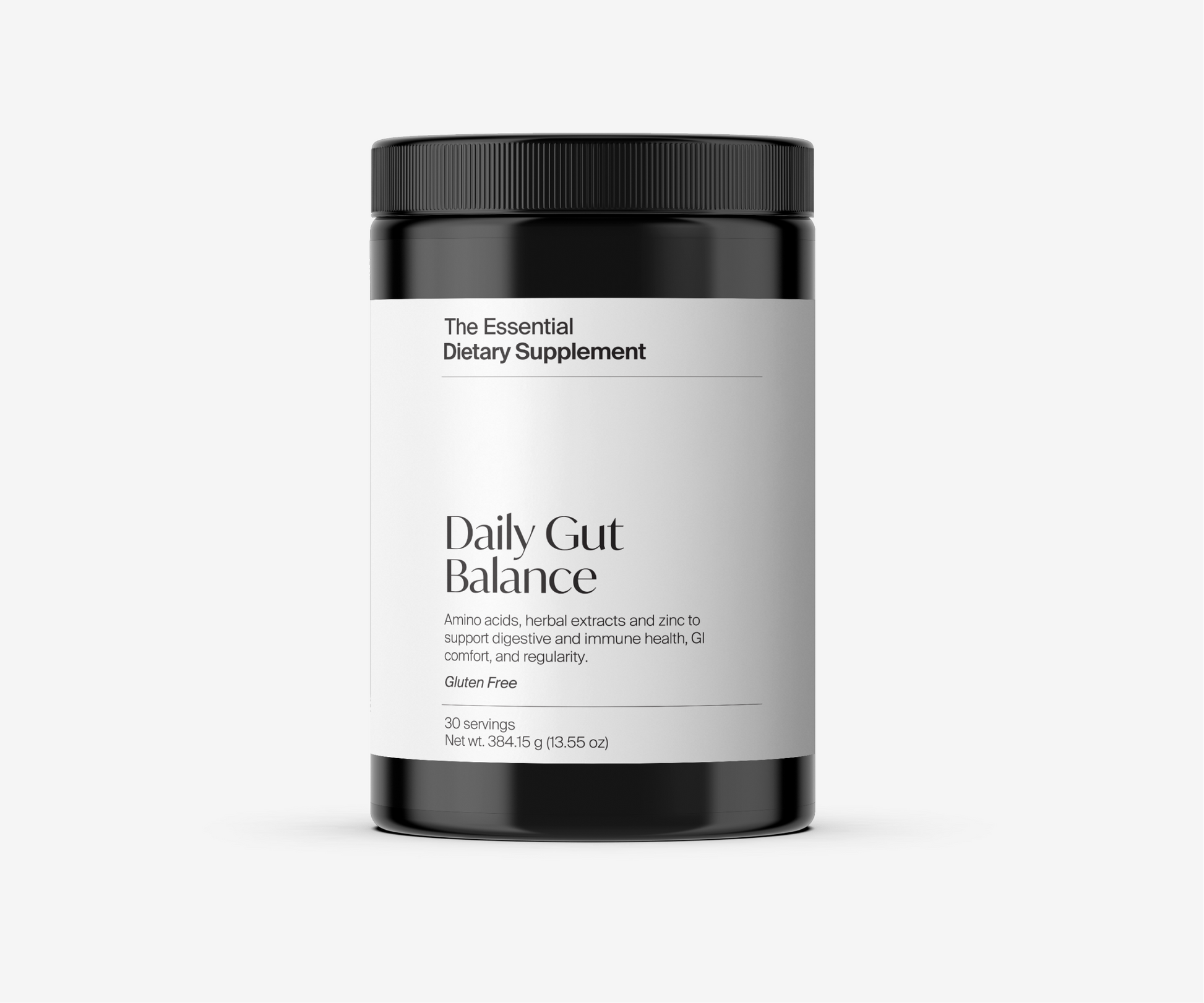 Daily Gut Balance - The Essential 