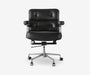 Easy Leather Office Chair - The Essential 