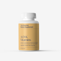 ADK Vitamins