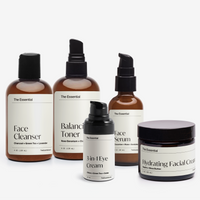 Daily Skincare Set