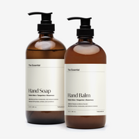 Handcare Duo