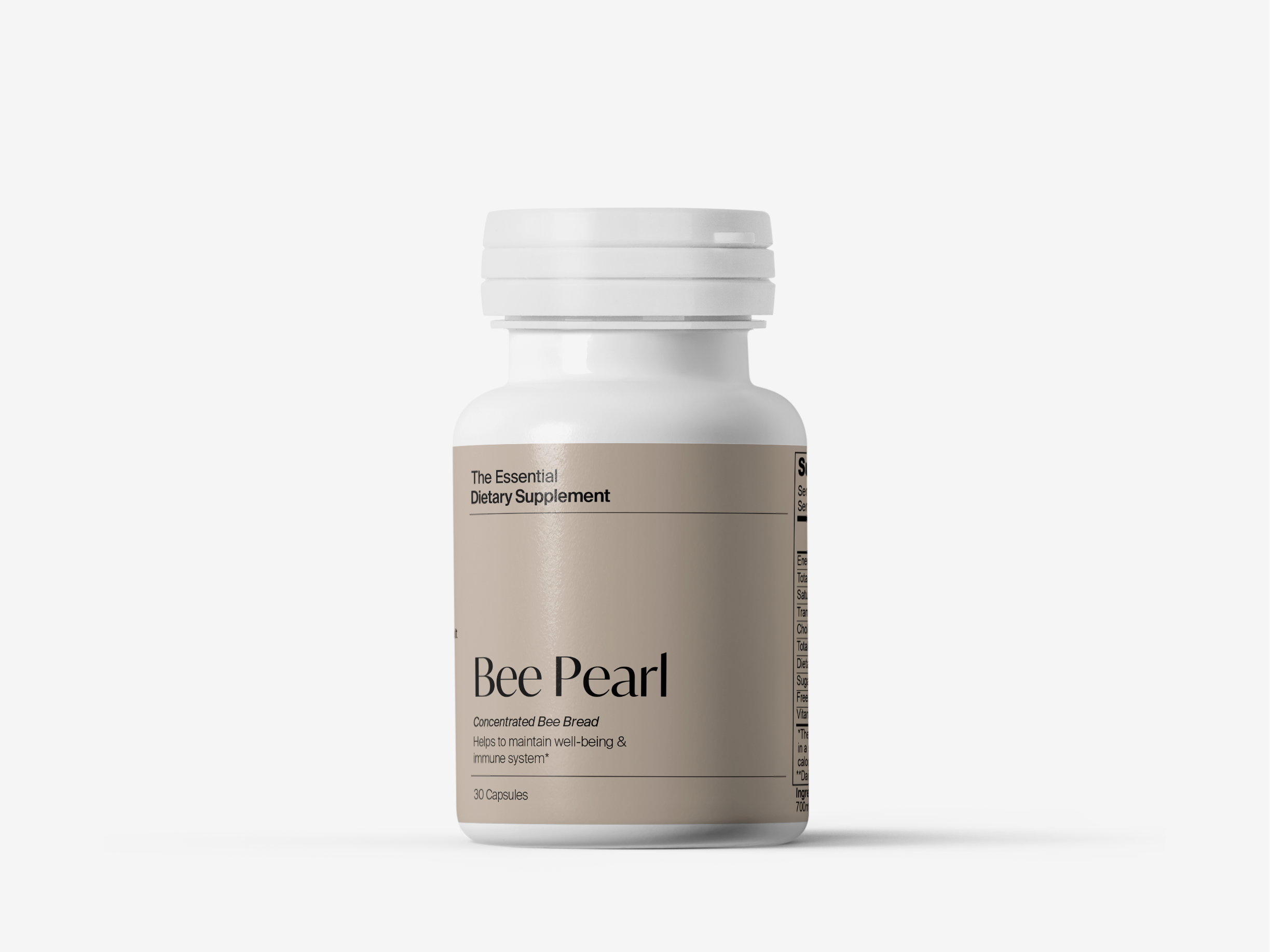 Bee Pearl - The Essential 