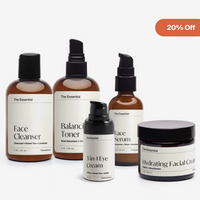 Daily Skincare Set