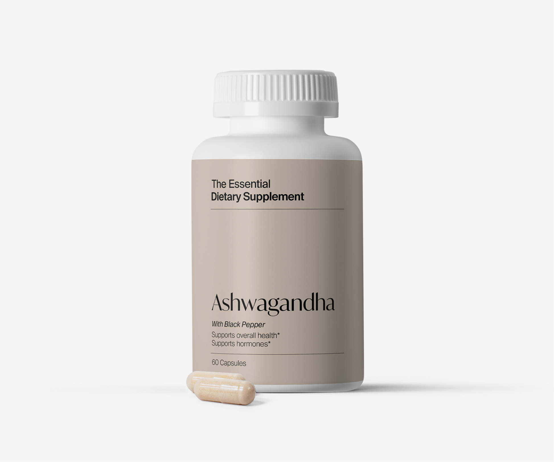 Ashwagandha - The Essential 