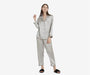 Women's Silk Pajamas - The Essential 