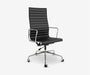 Executive Leather Office Chair - The Essential 