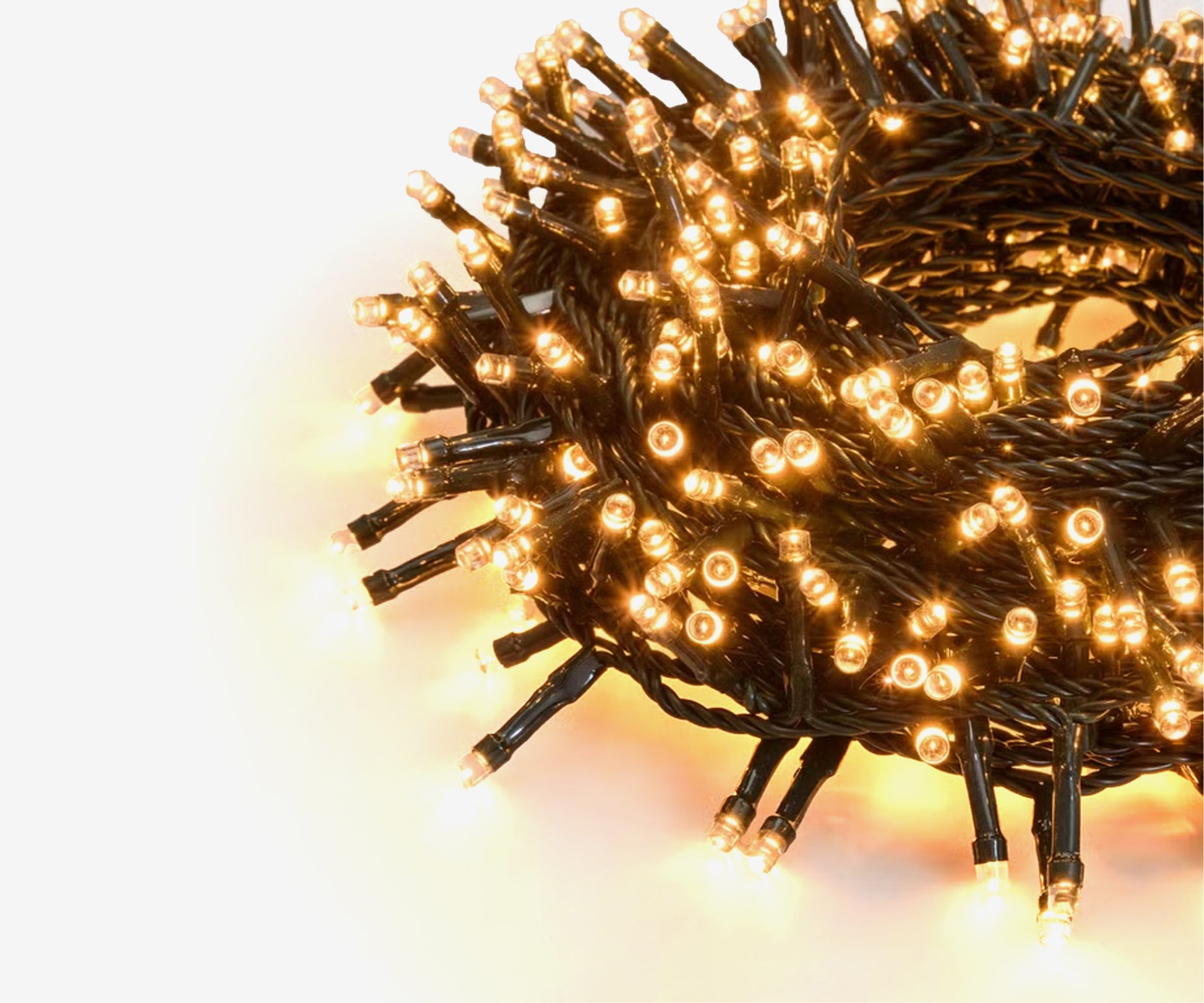 Soft Christmas Lights - The Essential 