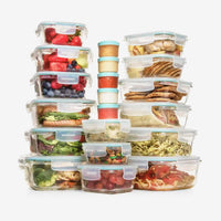 Glass Food Storage Containers