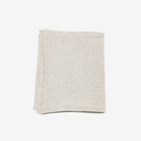 Pure Cashmere Scarf