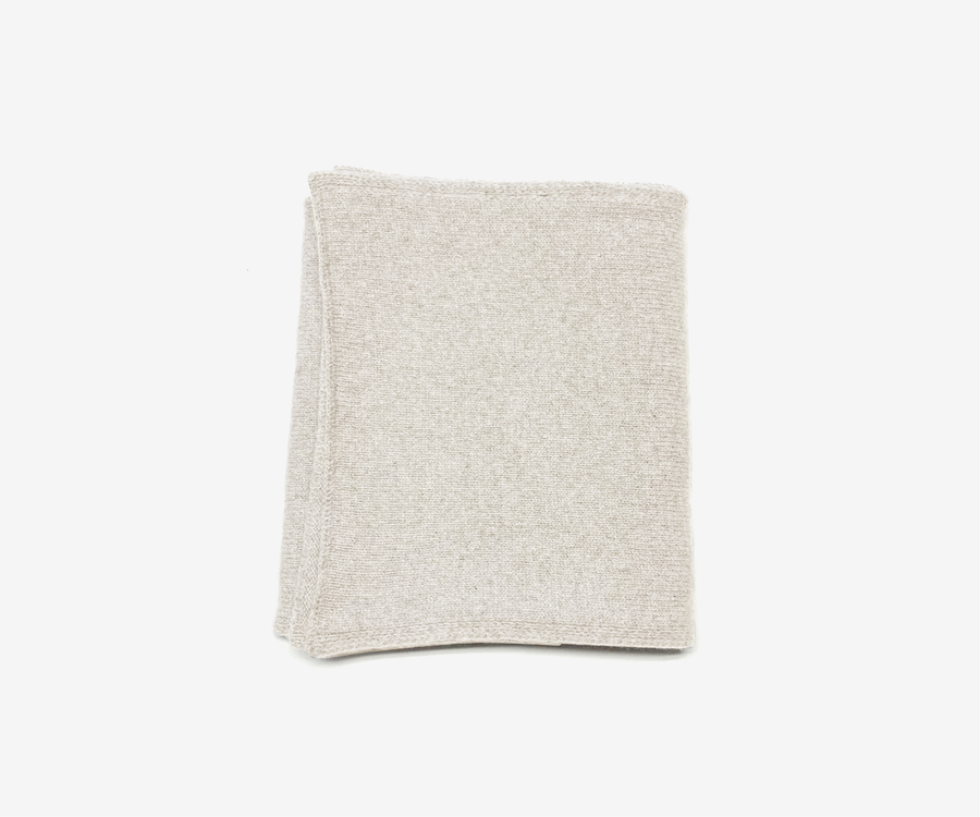 Pure Cashmere Scarf