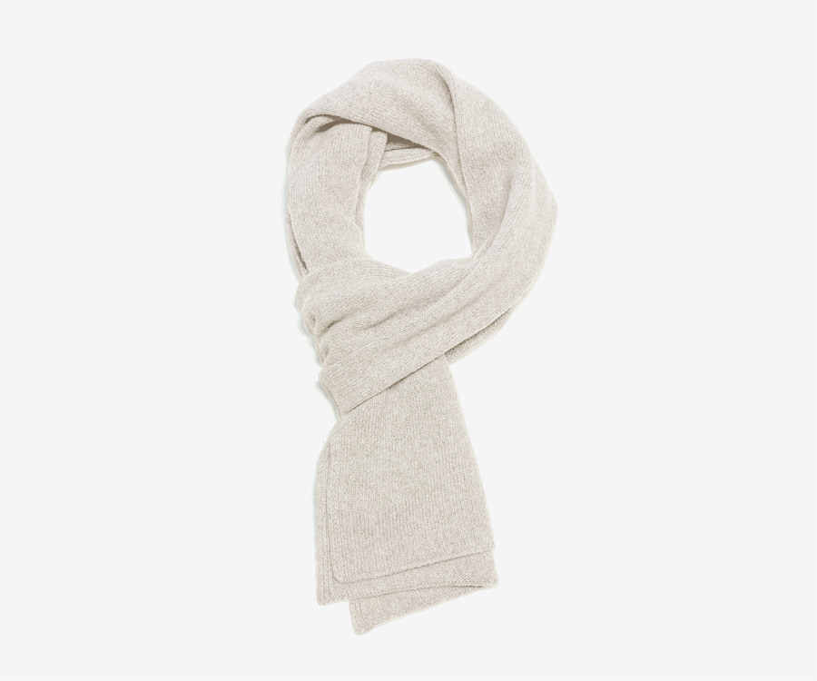 Cashmere Scarf