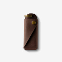 Leather Key Holder