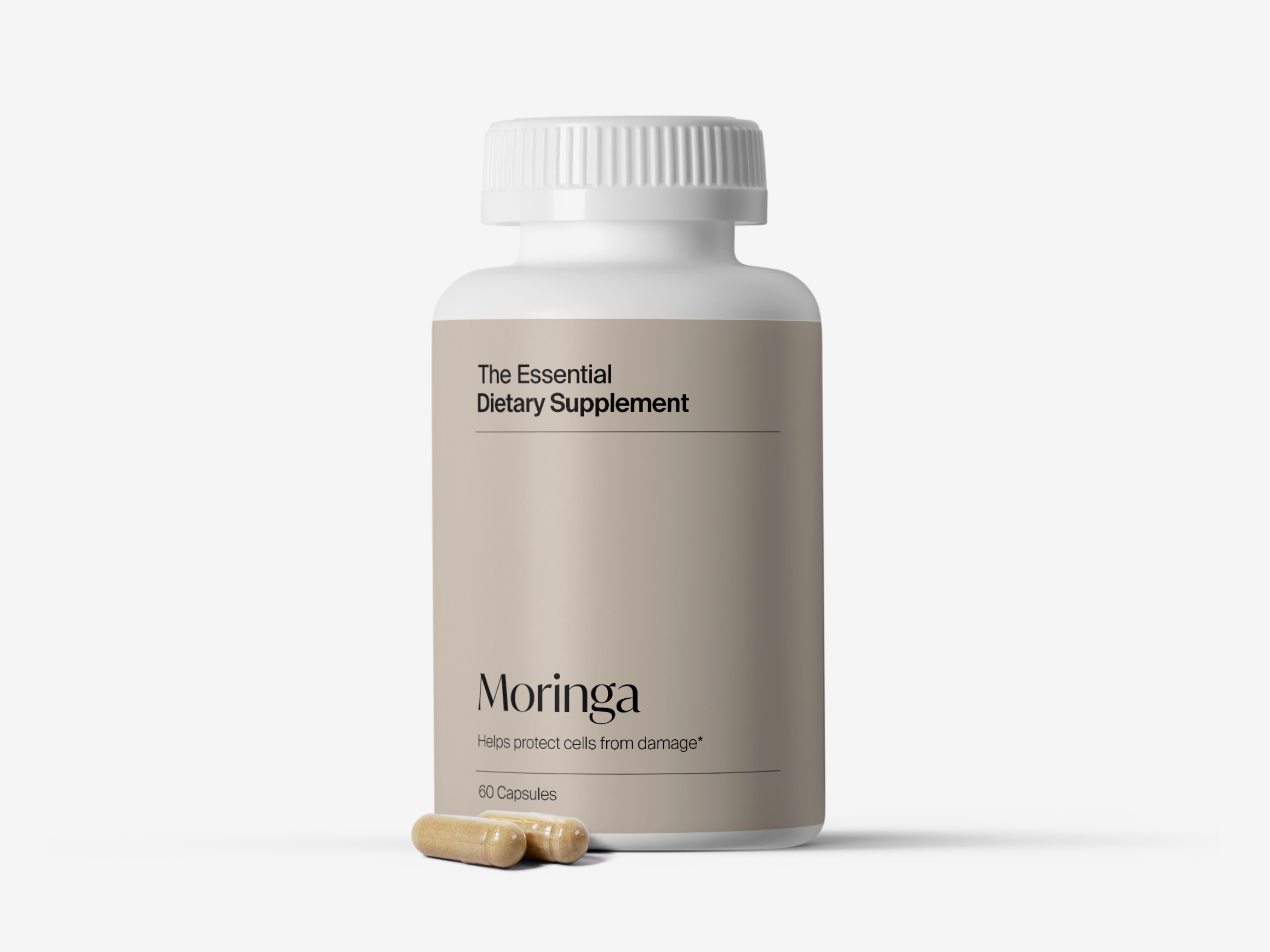 Moringa - The Essential 