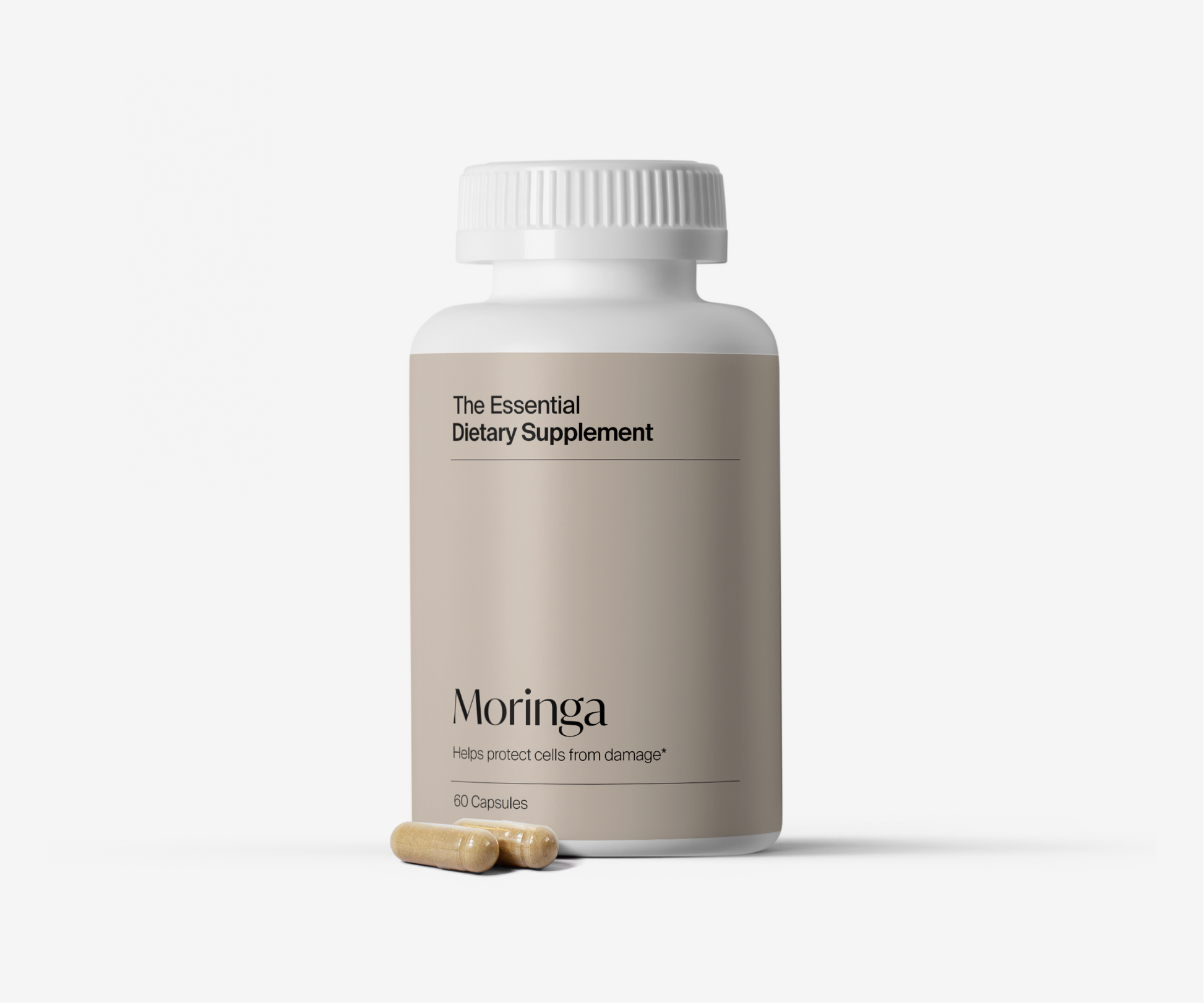 Moringa - The Essential 