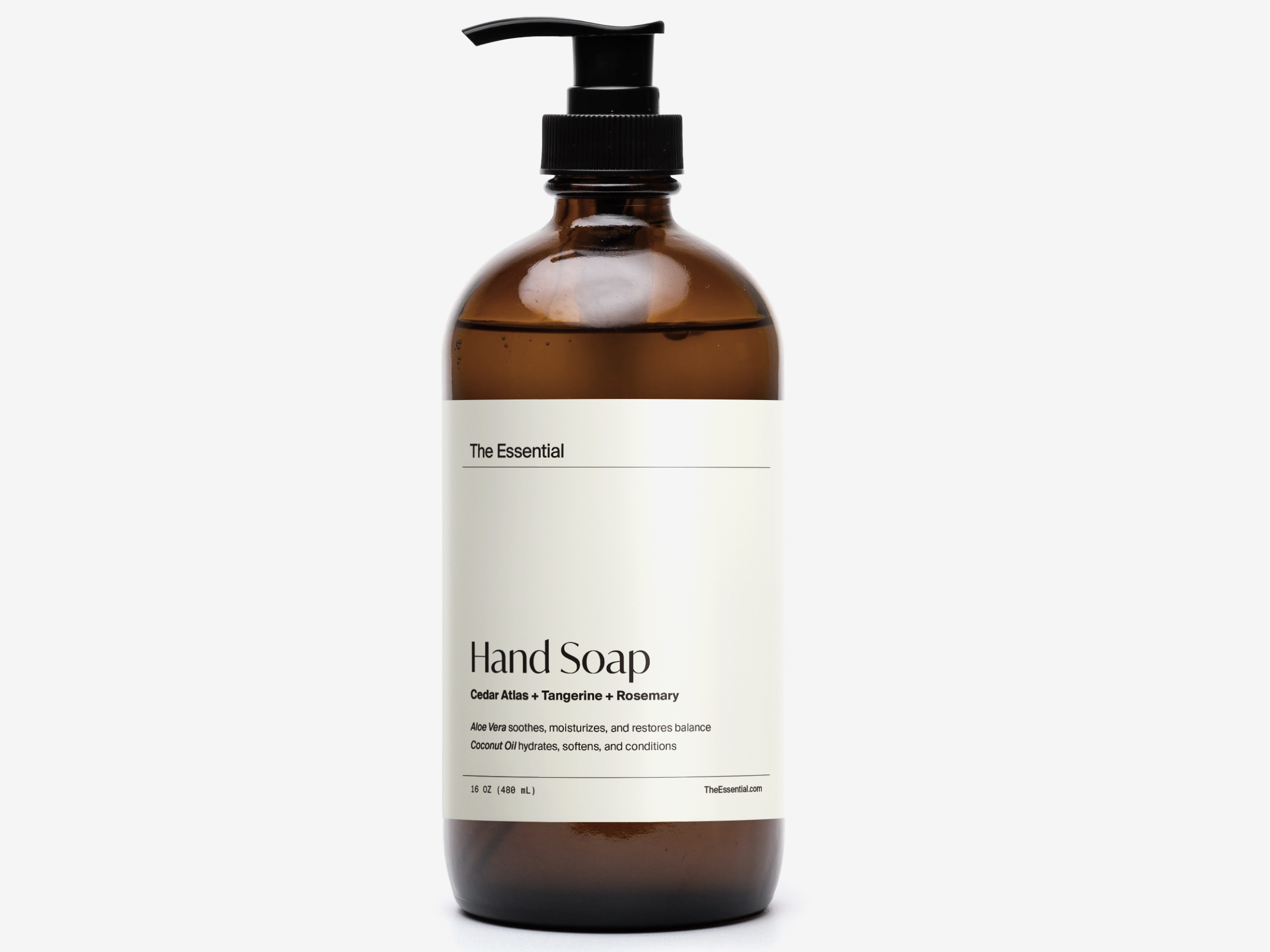 Handcare Duo - The Essential 