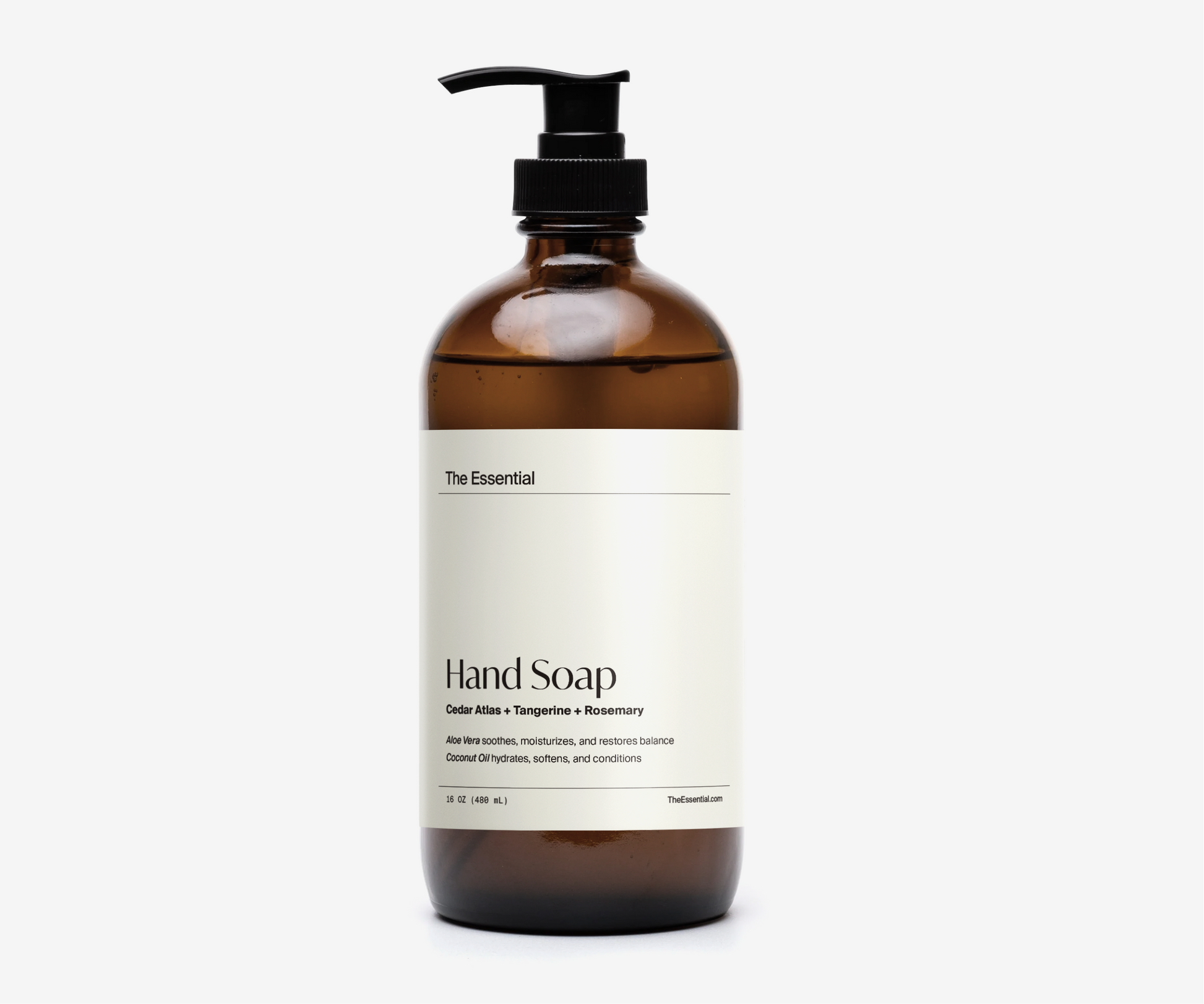 Handcare Duo - The Essential 