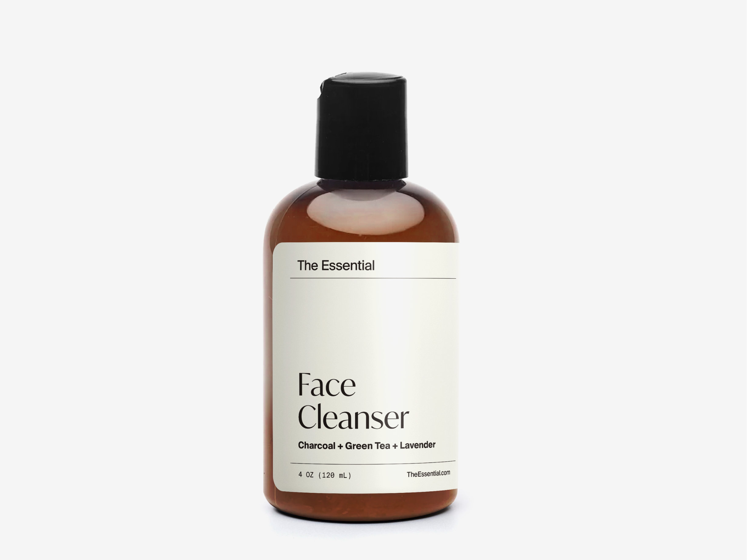Daily Skincare Set - The Essential 