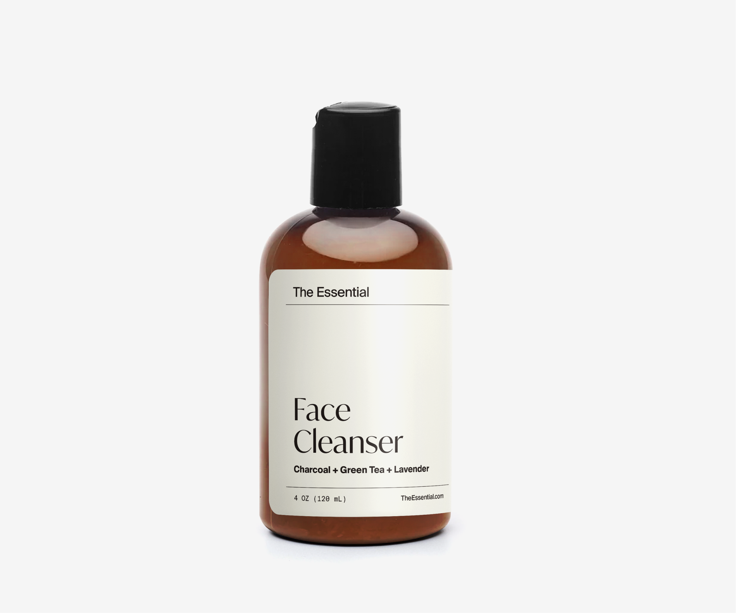 Daily Skincare Set - The Essential 