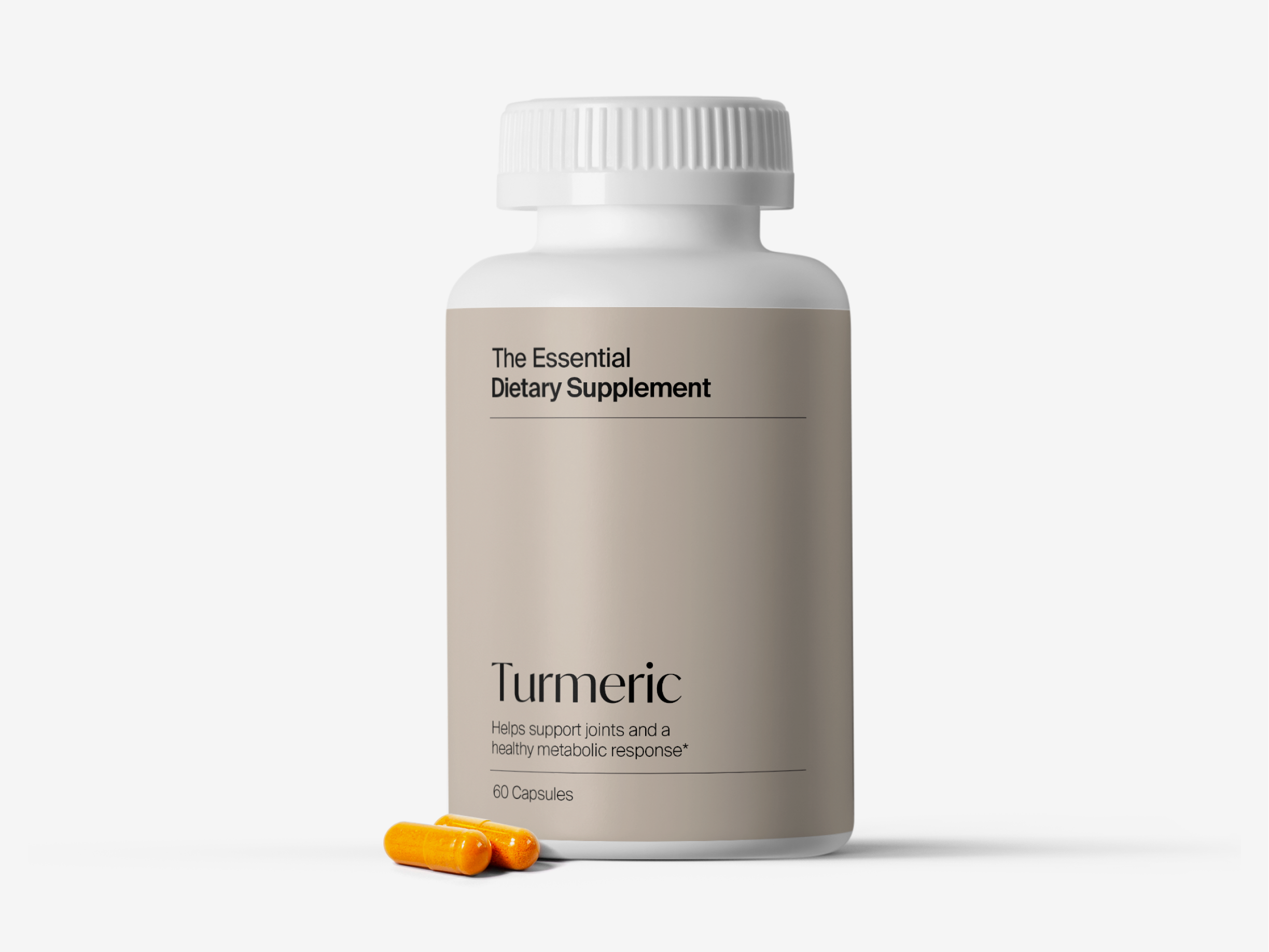 Turmeric - The Essential 