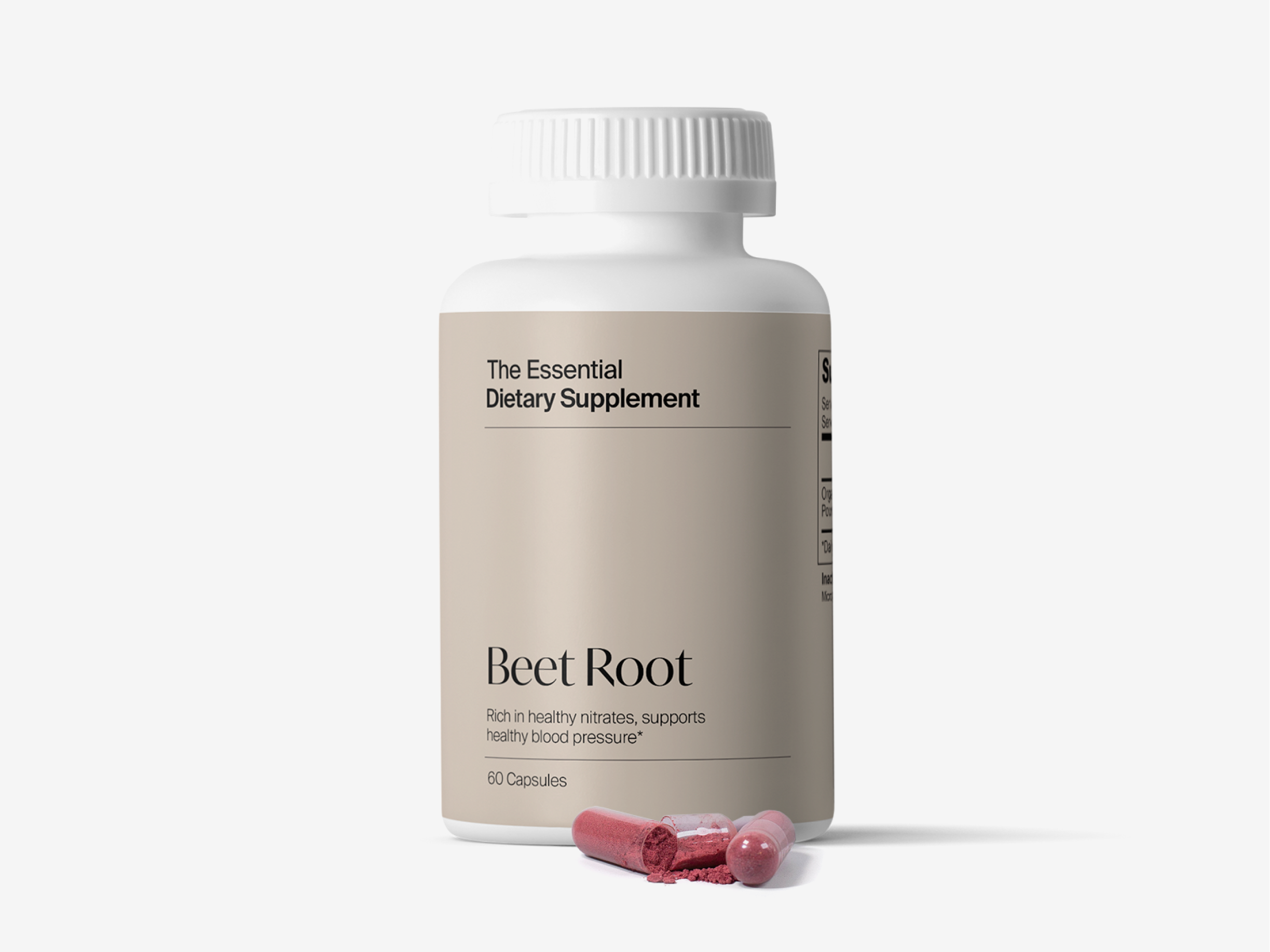 Beetroot - The Essential 