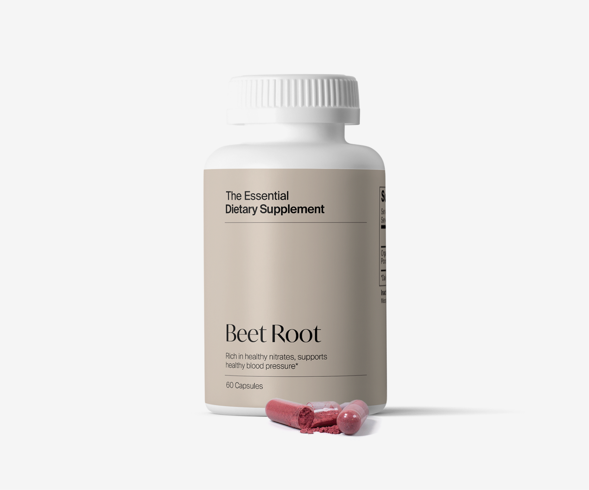 Beetroot - The Essential 