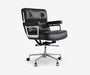 Easy Leather Office Chair - The Essential 
