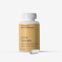 ADK Vitamins