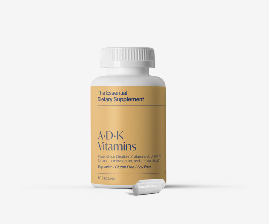 ADK Vitamins