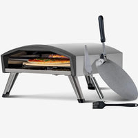 Portable Pizza Oven