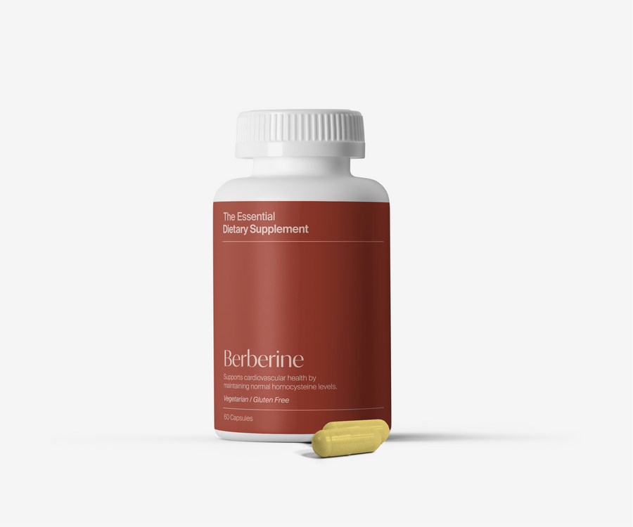 Berberine