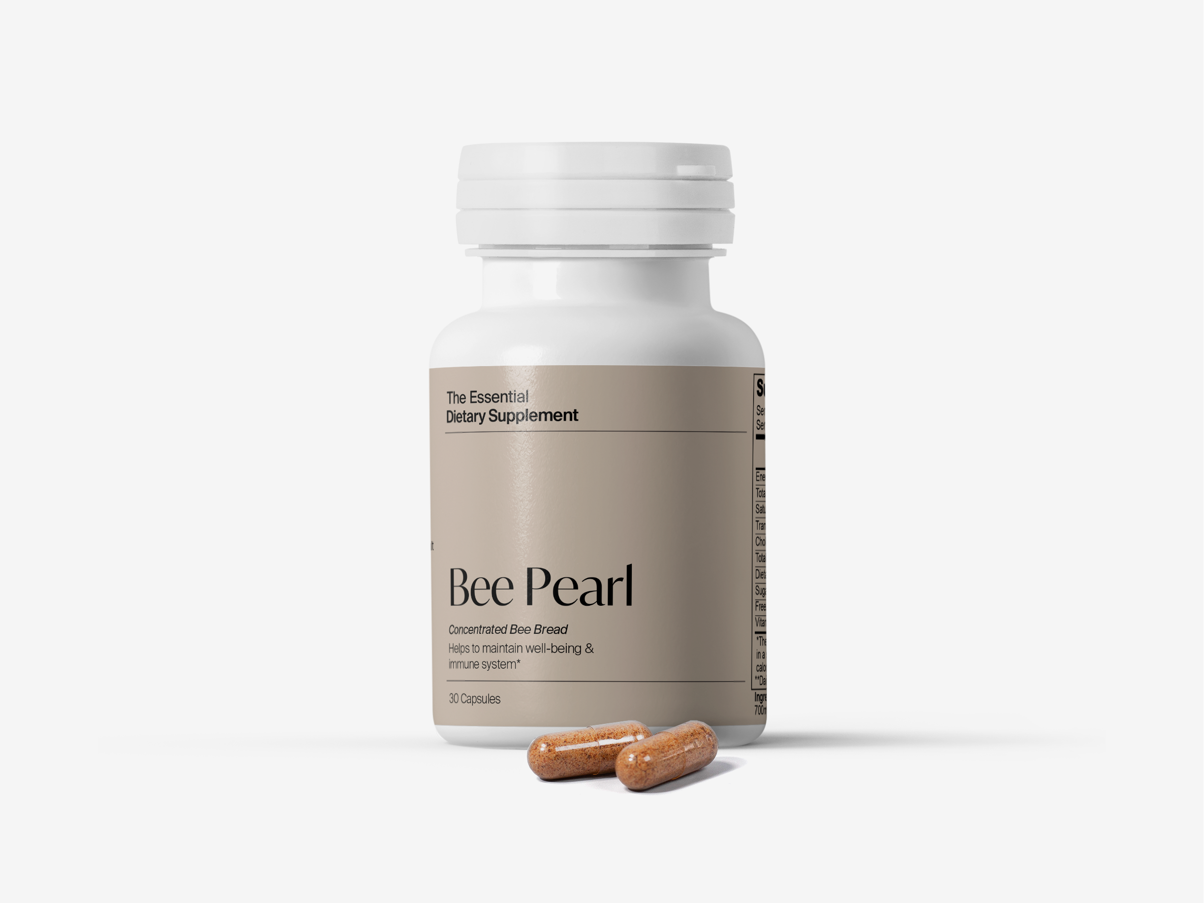 Bee Pearl - The Essential 