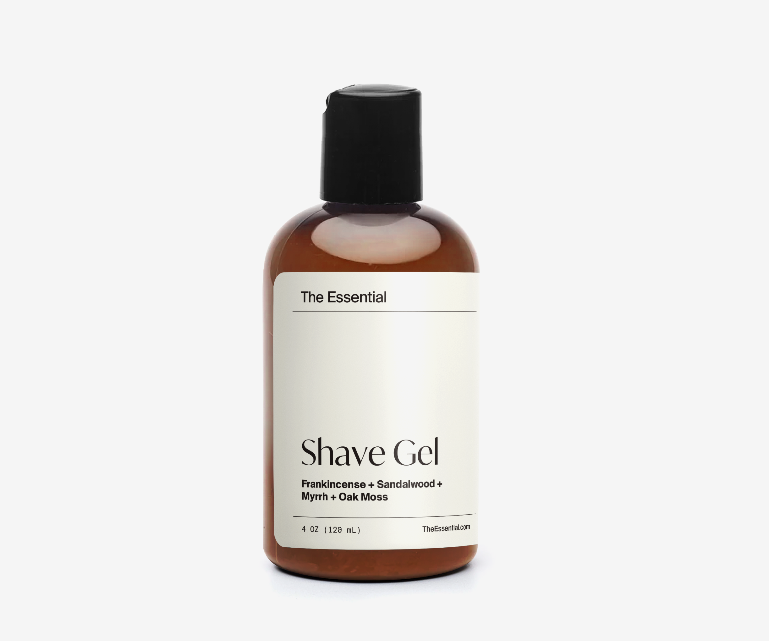 Shaving Set - The Essential 