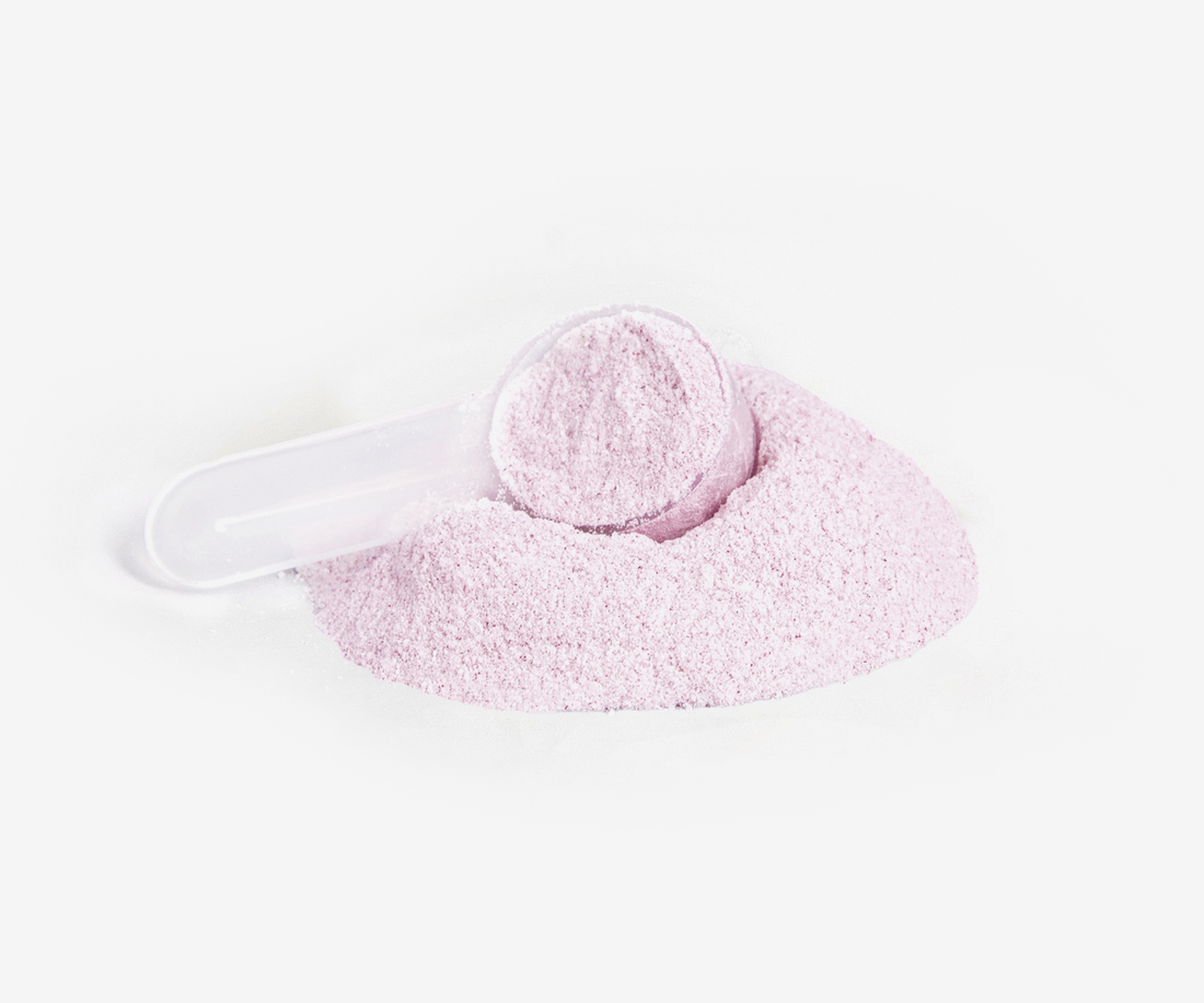 Lychee Hydration Powder