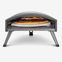 Portable Pizza Oven