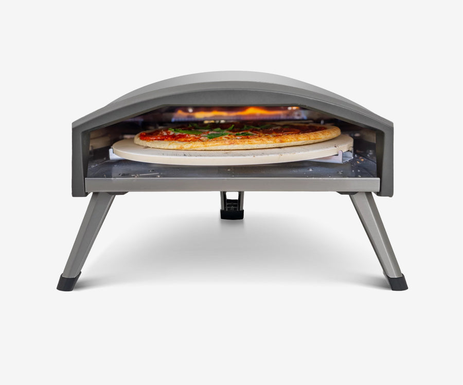 Portable Pizza Oven