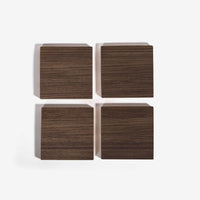 Wood Coasters