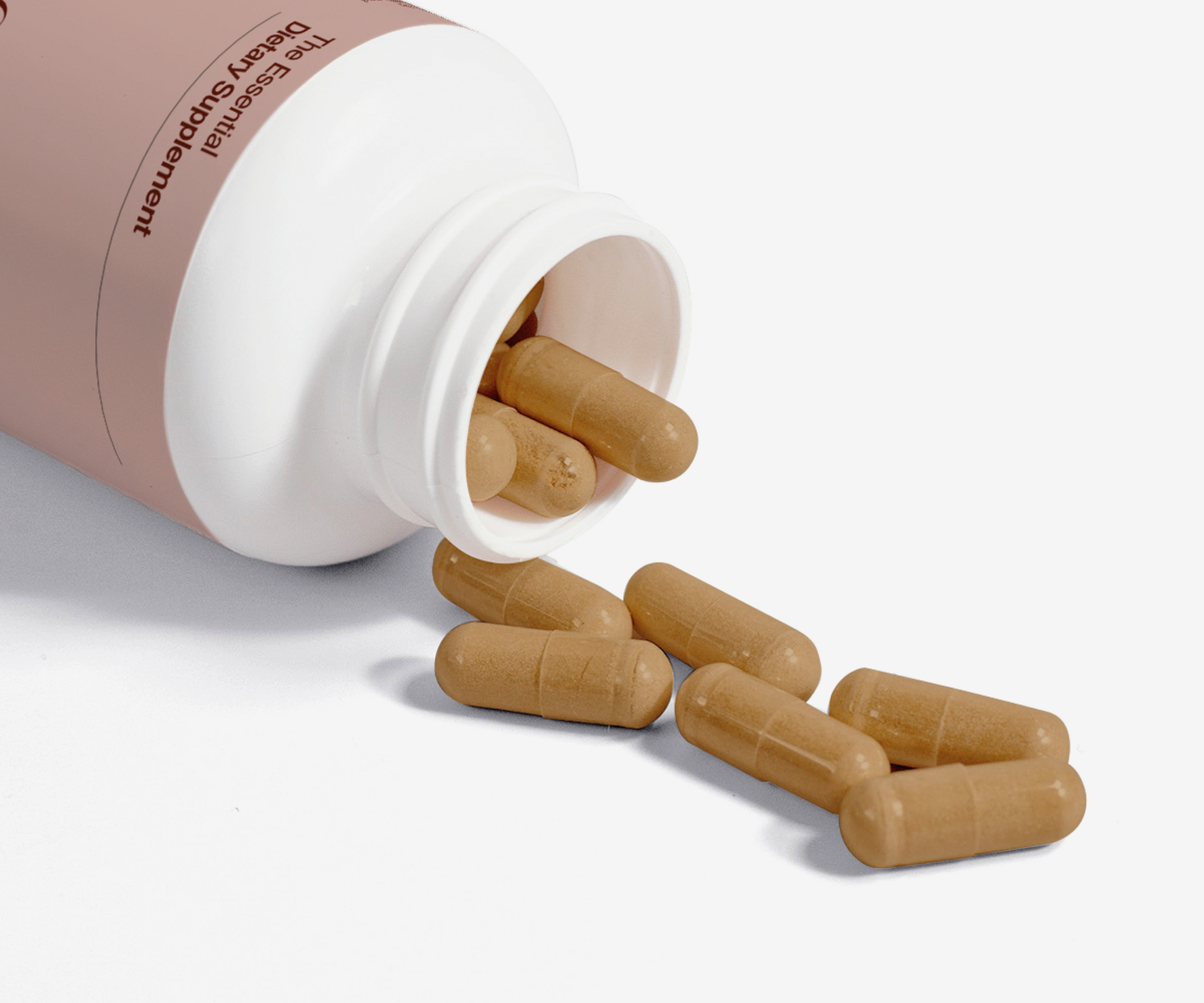 Hair Complex - The Essential 