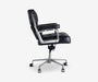 Easy Leather Office Chair - The Essential 