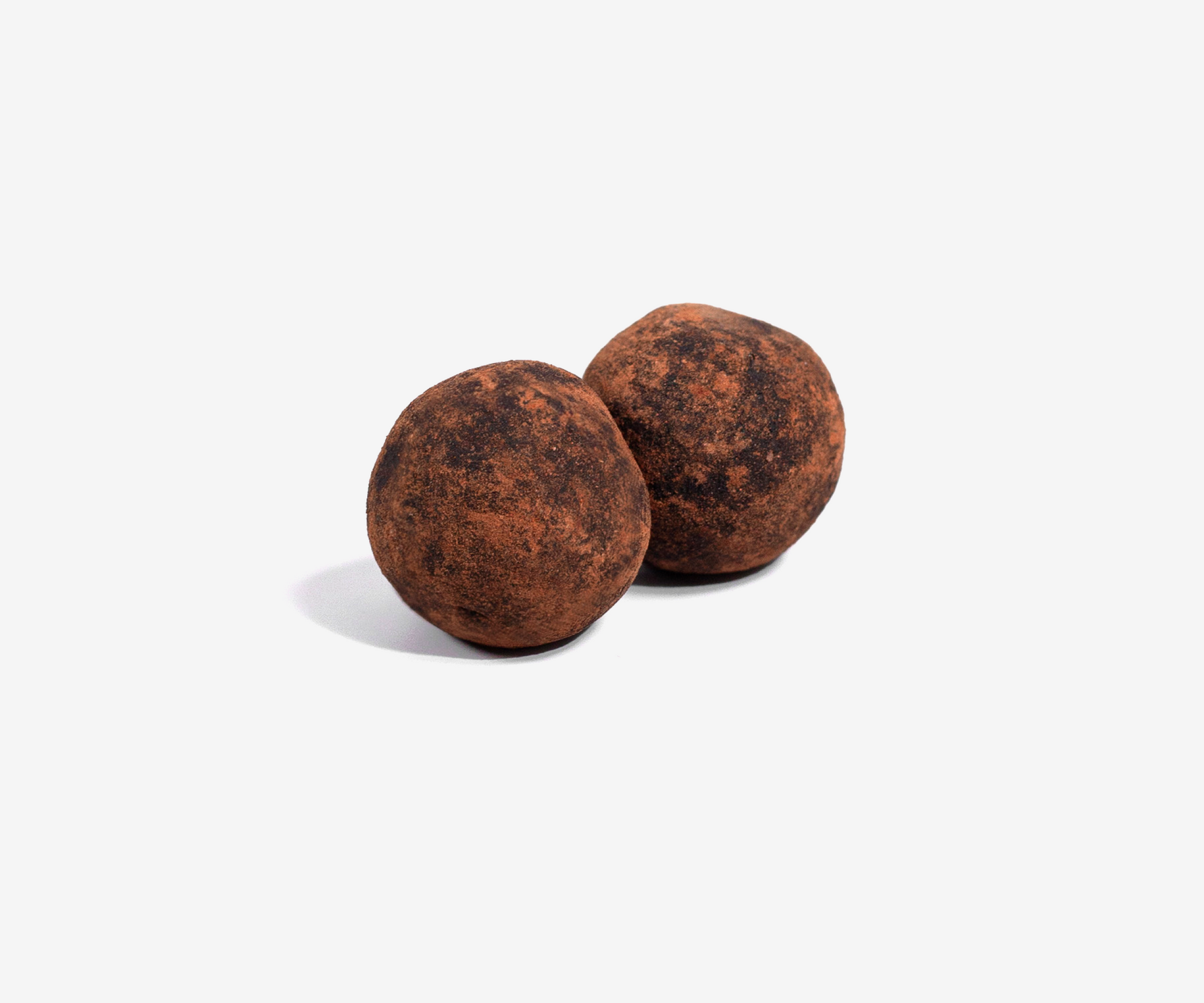 Birch Chaga Truffles - The Essential 