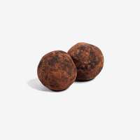 Birch Chaga Truffles