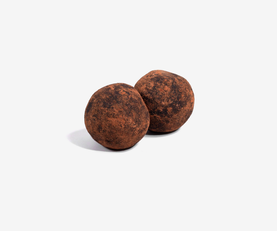 Birch Chaga Truffles