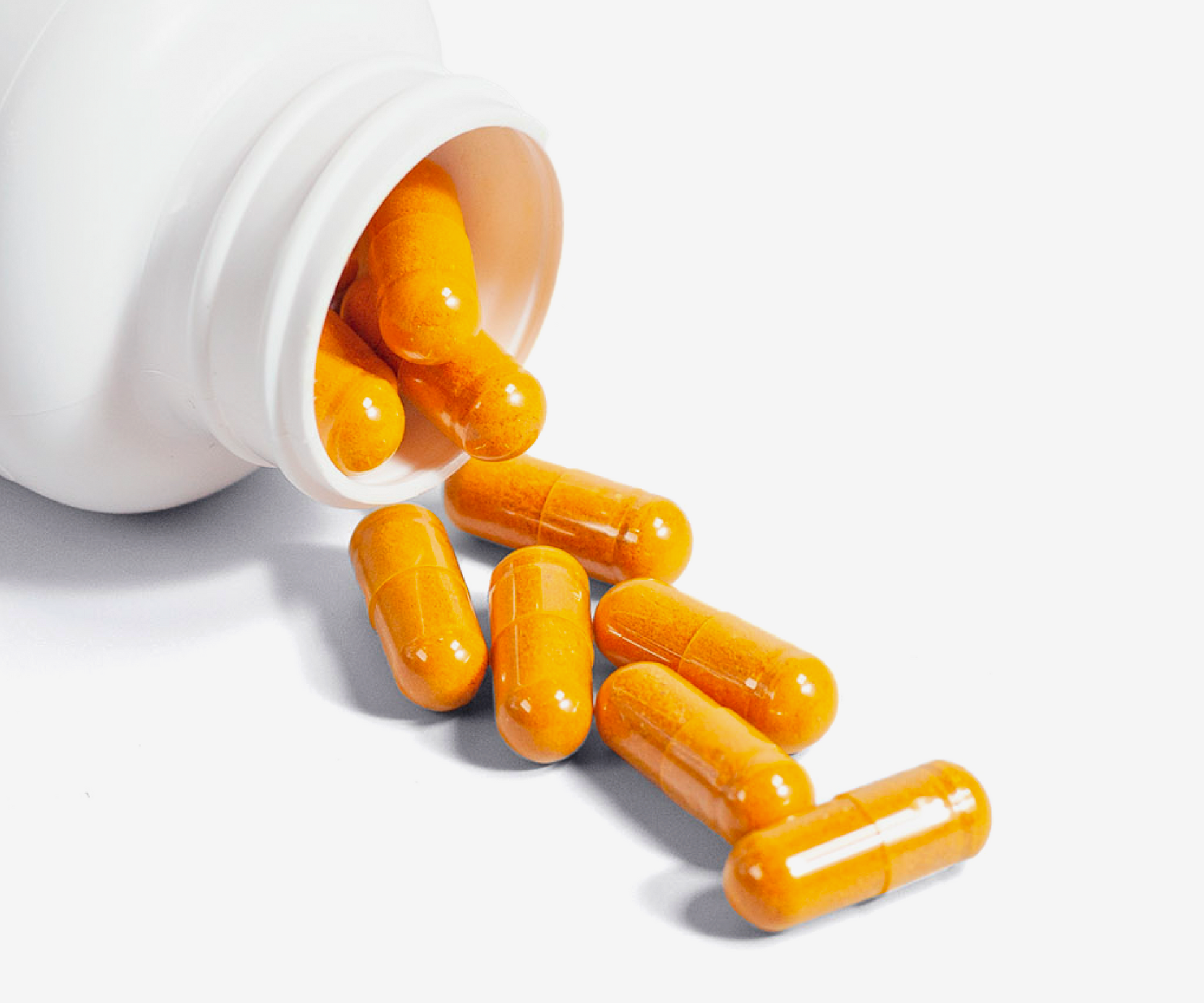 Turmeric - The Essential 